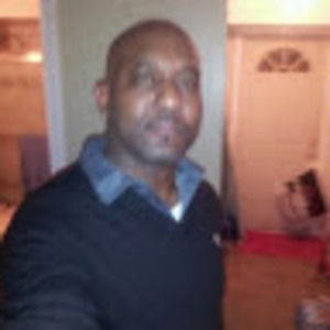 Meet your Posher, Larry